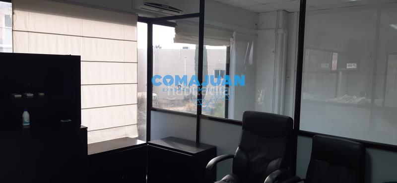 Foto d01c5174-08fa-455f-8b6a-15a5d2666f86. Location bureau dans Zona Industrial i Agrícola Vilassar de Mar