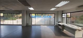 Büro in Zona Industrial i Agrícola