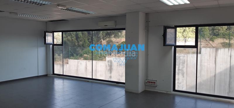 Foto 2c90526d-14d3-4594-92c8-bdedda6e70f6. Rent office space in Zona Industrial i Agrícola Vilassar de Mar