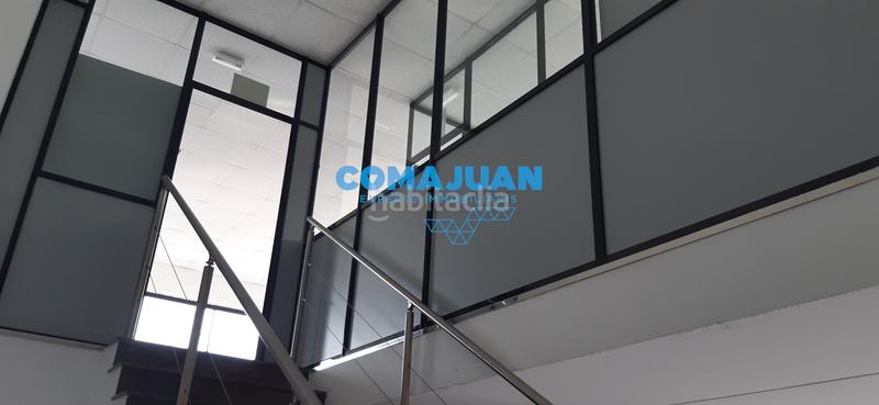 Foto 3a73a91c-7f91-4b10-a1fb-82b09389d894. Rent office space in Zona Industrial i Agrícola Vilassar de Mar