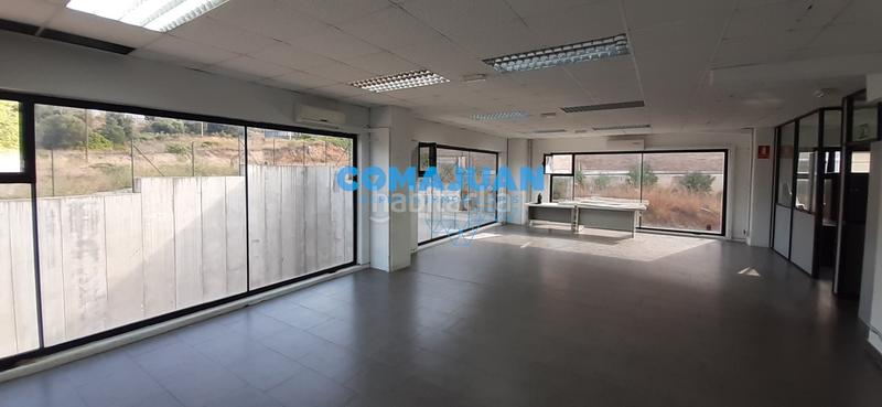Foto 5ec03134-e91a-4ace-94cf-72b417fa69e5. Rent office space in Zona Industrial i Agrícola Vilassar de Mar