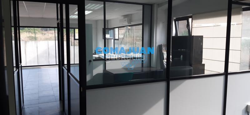 Foto 97afa588-e66a-4583-ae7a-b7bc7fff9bcc. Rent office space in Zona Industrial i Agrícola Vilassar de Mar