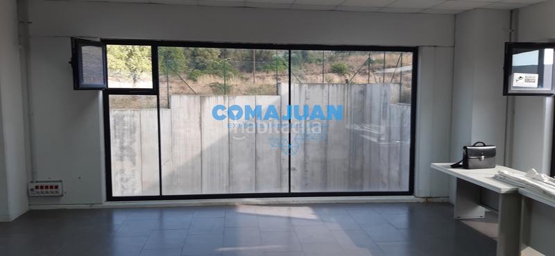 Foto 9fb5ece1-b495-471a-bc77-765286a6e640. Rent office space in Zona Industrial i Agrícola Vilassar de Mar