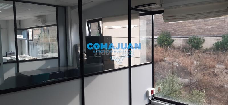 Foto ebfe732d-f9d8-466a-8ef5-b20e947613fb. Rent office space in Zona Industrial i Agrícola Vilassar de Mar