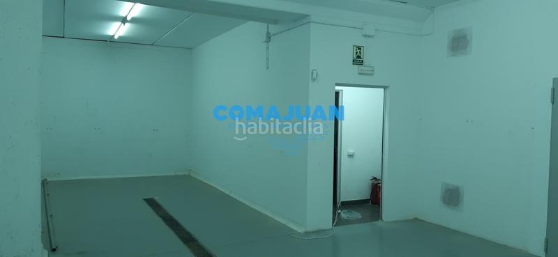 Foto f62e2c8e-3f22-4725-803f-04265bc593a7. Rent office space in Zona Industrial i Agrícola Vilassar de Mar