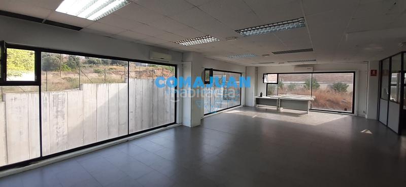 Foto 25973e89-ee5d-4ced-8526-6f1f8415994a. Alquiler oficina en Zona Industrial i Agrícola Vilassar de Mar