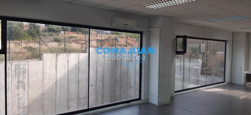 Foto 5cfe8208-2431-403f-88da-53daacd2fa92. Alquiler oficina en Zona Industrial i Agrícola Vilassar de Mar
