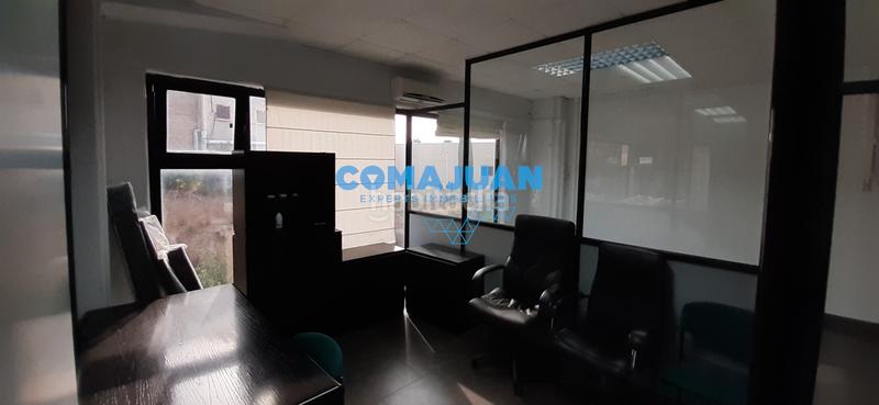 Foto 8709e413-3d08-4c3d-a2cb-21c4c8ac3d3d. Alquiler oficina en Zona Industrial i Agrícola Vilassar de Mar