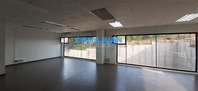 Foto a470851b-d7ae-482c-9911-42b5b77afc39. Alquiler oficina en Zona Industrial i Agrícola Vilassar de Mar
