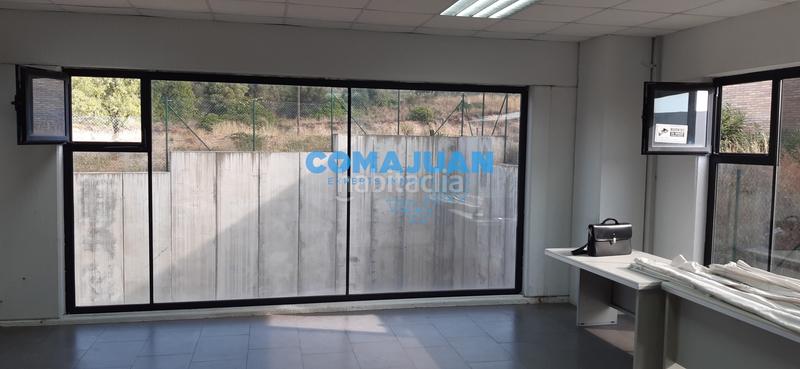 Foto fc2978b2-57b6-4ac2-befa-9b6cea58eacb. Alquiler oficina en Zona Industrial i Agrícola Vilassar de Mar