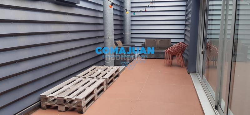 Foto 332edfd3-3b88-4f96-bdef-e60dec9c44ce. Capannone industriale in Bonavista Badalona