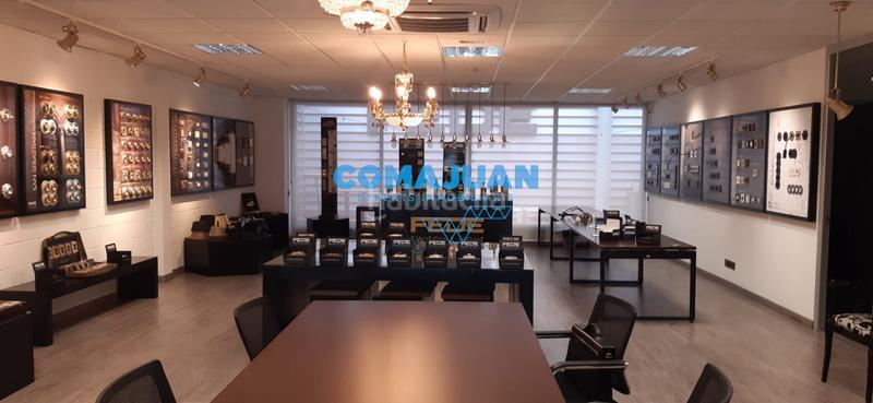 Foto 74a5a2b6-a1d0-4cda-91d9-21888a779dfa. Capannone industriale in Bonavista Badalona