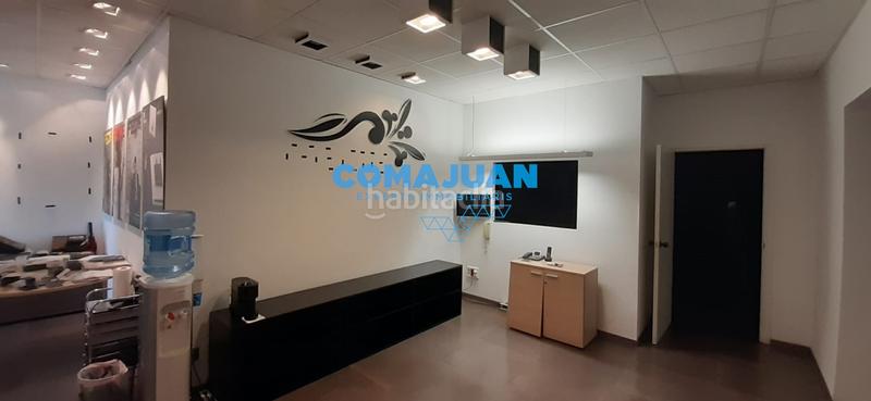 Foto 85228230-30ab-437f-b98f-6668638660ba. Capannone industriale in Bonavista Badalona