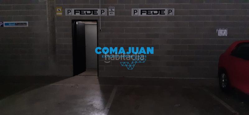 Foto 153248ad-bfb5-4c1b-8a18-dd5199ec0f3b. Fabrikhalle in Bonavista Badalona