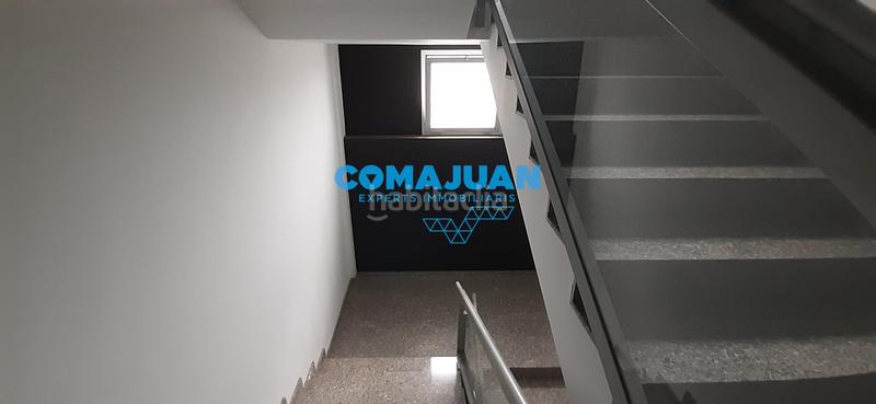 Foto 370b293c-0334-4e39-b50e-520bf8d88a79. Fabrikhalle in Bonavista Badalona