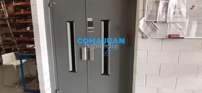 Foto 8c3dff6b-dd5a-4965-8cc6-6dde86fb40b7. Fabrikhalle in Bonavista Badalona