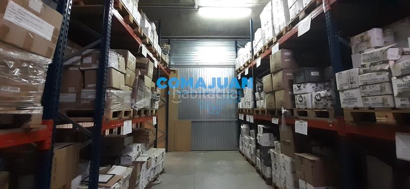 Foto 157c487a-bfe8-4178-9c21-9ff1b17f5533. Industrial building in Bonavista Badalona