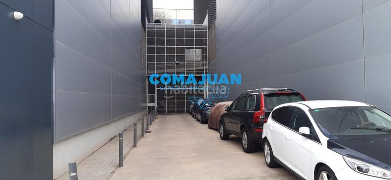 Foto 426827a4-dc0a-4bfc-a31b-e322d06f2409. Industrial building in Bonavista Badalona