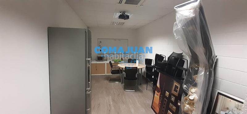 Foto 6ff4d65a-93bb-4559-a03e-1f1d69f81e79. Industrial building in Bonavista Badalona