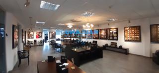 Nau industrial a Bonavista