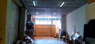 Lloguer Nau industrial a Centre