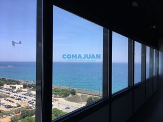 Lloguer Oficina a El Rengle