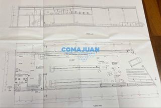 Nave industrial en Cardedeu
