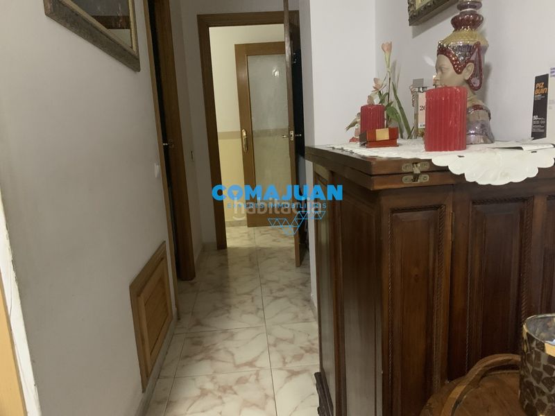 Foto 382dcf13-452b-4b59-bf2e-c9ad92dadac0. Piso en Centre Mataró