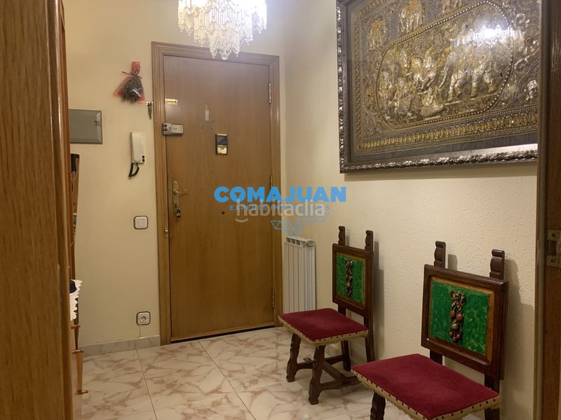 Foto 8c559345-5459-4fd6-91fb-6aba771d65fc. Piso en Centre Mataró