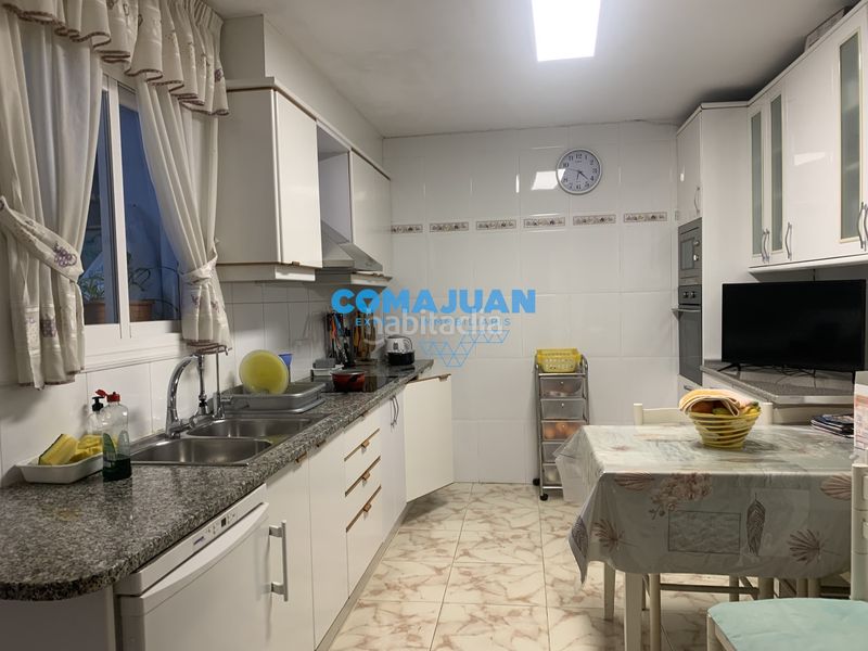 Foto a23f1c89-aced-4bc7-95b4-30f514b29383. Piso en Centre Mataró