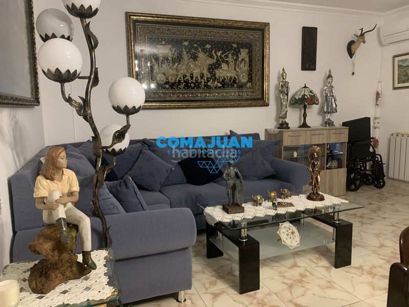 Foto bb68a85e-c280-4c92-ad37-9f2497dce0b0. Piso en Centre Mataró