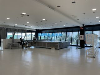 Location Bâtiment à usage industriel à Victoria-Les Vil·les-Canyadell