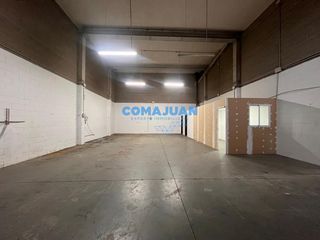 Rent Industrial building in Vallveric