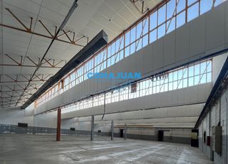 Location Bâtiment à usage industriel à Sentmenat