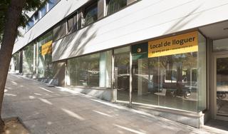 Location Parking moto à Calle ernest lluch 15