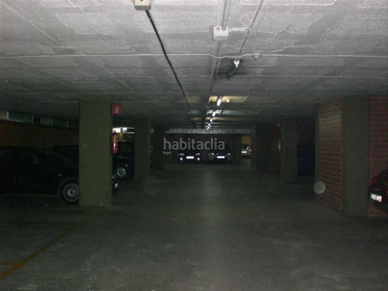 Foto 2e867c54-aa70-49a5-b789-e60f5377db01. Miete autoparkplatz in calle bilbao 180 in El Clot Barcelona