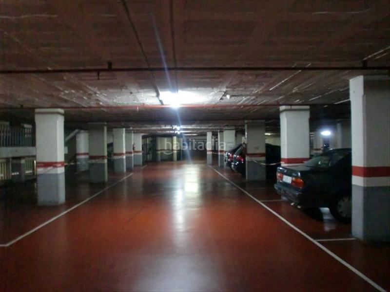 Foto 1c652e22-1e33-4591-94fa-7c98d5819da1. Lloguer aparcament cotxe a calle calabria 189 a La Nova Esquerra de l´Eixample Barcelona