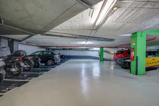 Rent Motorcycle parking in Gran via de les corts catalanes 641