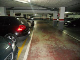 Lloguer Aparcament cotxe a Calle filipinas 7