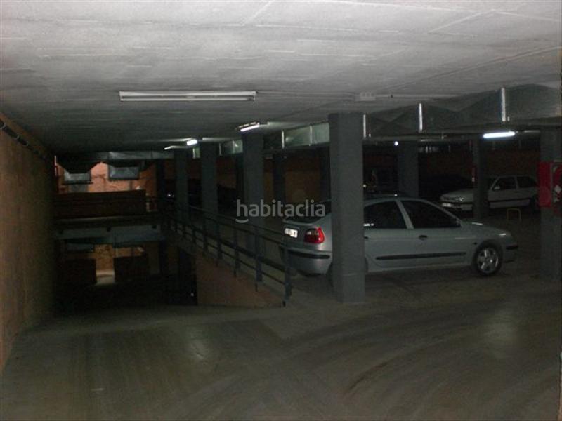 Foto 737259c7-92cc-4c1b-8b5c-d9ea34d3542f. Lloguer aparcament cotxe a calle reina amalia 20 a Barcelona