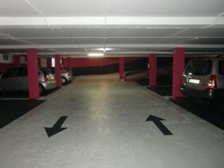 Location Parking moto à Calle espronceda 346