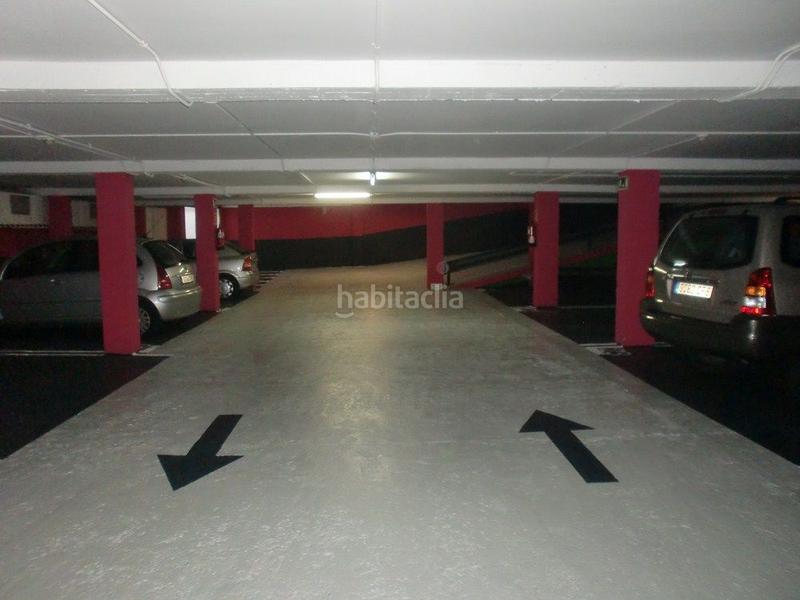 Foto f11c886b-aa53-4d30-9f9e-babba1fce8cb. Location parking moto dans calle espronceda 346 dans Barcelona