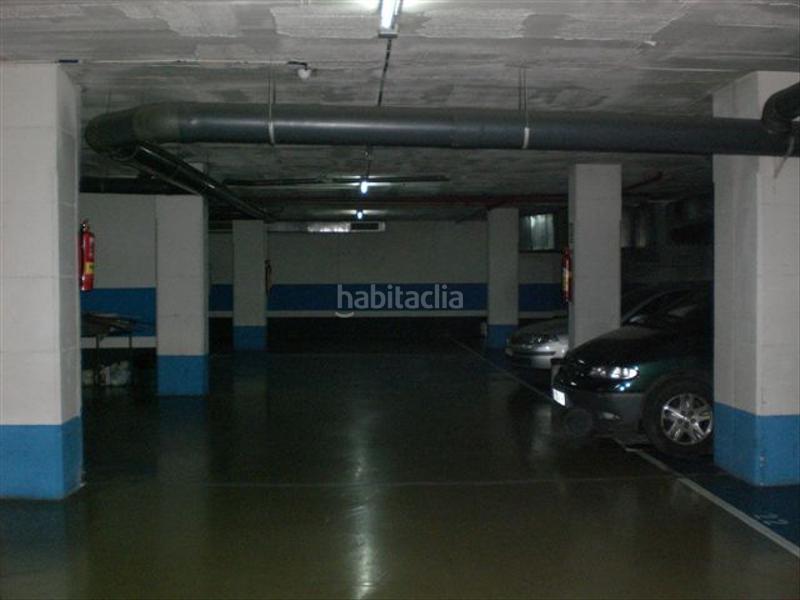 Foto bb2f6564-a7c1-470c-beb1-dde0b57f799e. Affitto posto auto in calle diputacio 411 in Fort Pienc Barcelona