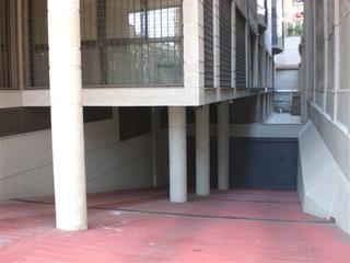Miete Autoparkplatz in Calle rocafort 174