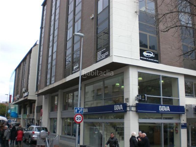 Foto 5ad67dff-3689-4dd9-89f6-2e619a90f6f9. Rent car parking in rambla balmes 5 in Centre Mollet del Vallès