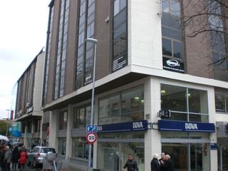 Location Parking voiture à Rambla balmes 5