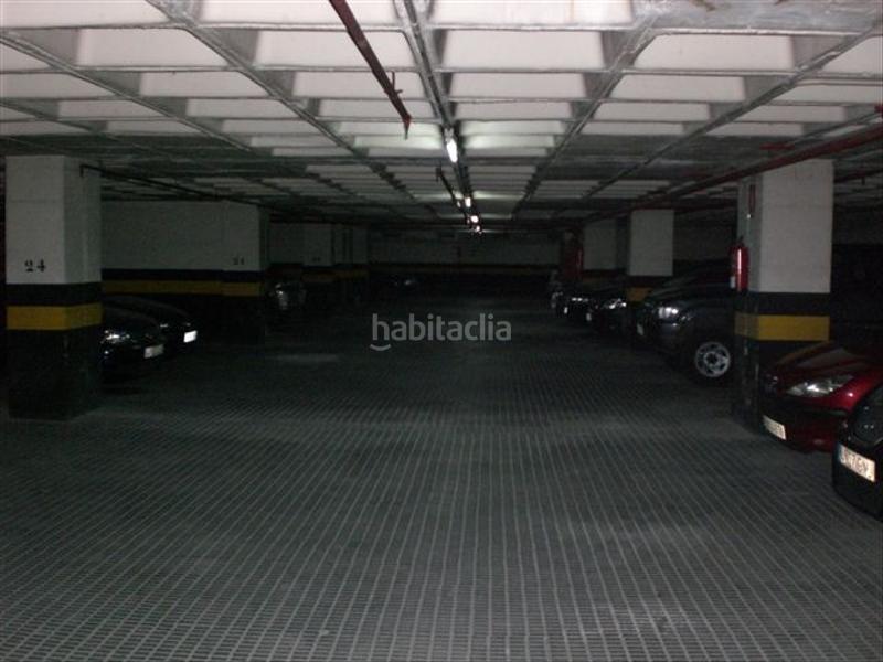 Foto 515e83cf-57a2-4607-97c3-b3b9931f9134. Rent car parking in calle almogavers 74 in El Parc i la Llacuna del Poblenou Barcelona