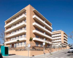 Lloguer Aparcament cotxe a Calle riera de cirera 66