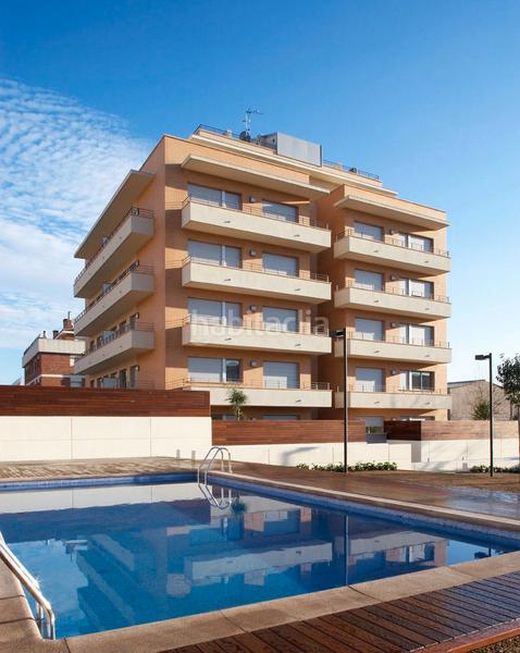 Foto 5ca1f364-e0c3-4b91-9075-742caf872d41. Rent car parking in calle riera de cirera 66 in Camí de la Serra Mataró