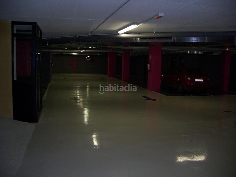 Foto c662634f-c52a-48d6-9c83-859b01b4e256. Alquiler parking coche en calle mallorca 508 en Sagrada Família Barcelona